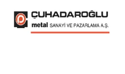 Çuhadaroğlu Metal Sanayi ve Pazarlama A.Ş..webp