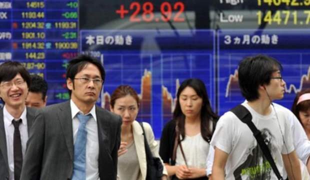 JP Morgan: Güneydoğu Asya piyasalarını 2023'te zor günler bekliyor Asya Rota Borsa