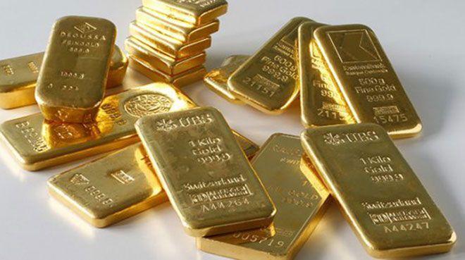 Güne başlarken altın fiyatları (30.01.2023) altın kaç tl oldu Rota Borsa