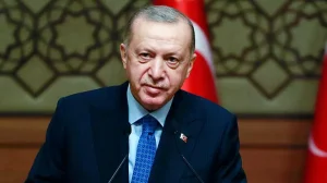 Erdoğan'dan EYT açıklaması Enflasyon Rota Borsa