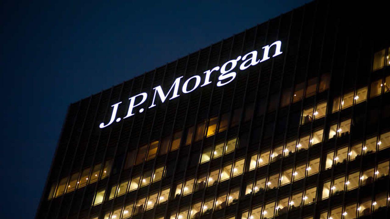 JPMorgan, Halkbank (HALKB) için hedef fiyatını açıkladı! halkbank hisse alınır mı Rota Borsa