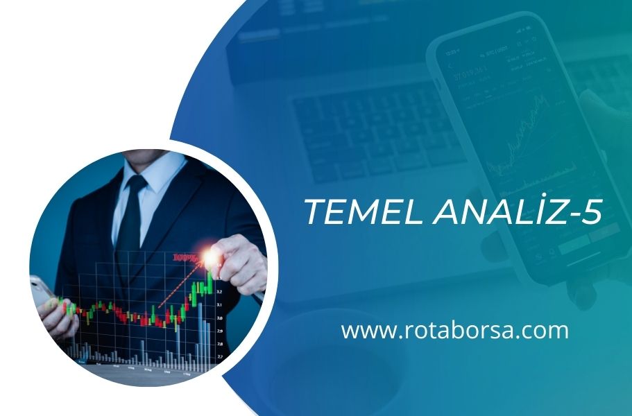 TEMEL ANALİZ-5 (GELİR TABLOSU) EĞİTİM VİDEOLARI Rota Borsa