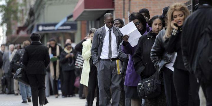 ABD işsizlik başvurularında rekor düşük seviye abd Rota Borsa
