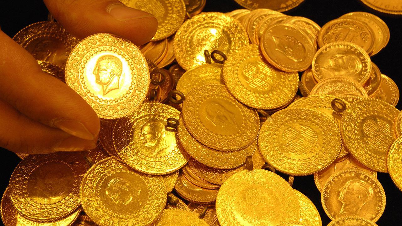 Güne başlarken altın fiyatları (26.01.2023) Çeyrek altın kaç TL Rota Borsa