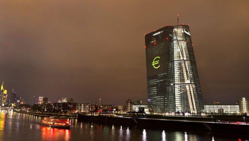 Avrupa Merkez Bankası'ından faiz kararı ECB Rota Borsa