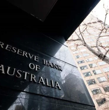 avustralya merkez bankası