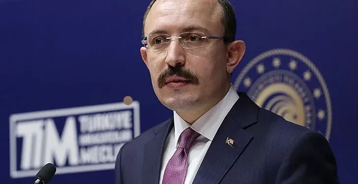 bakan muş