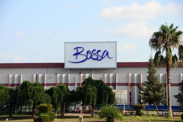 BOSSA'dan arsa alımı bossa kap haberleri Rota Borsa