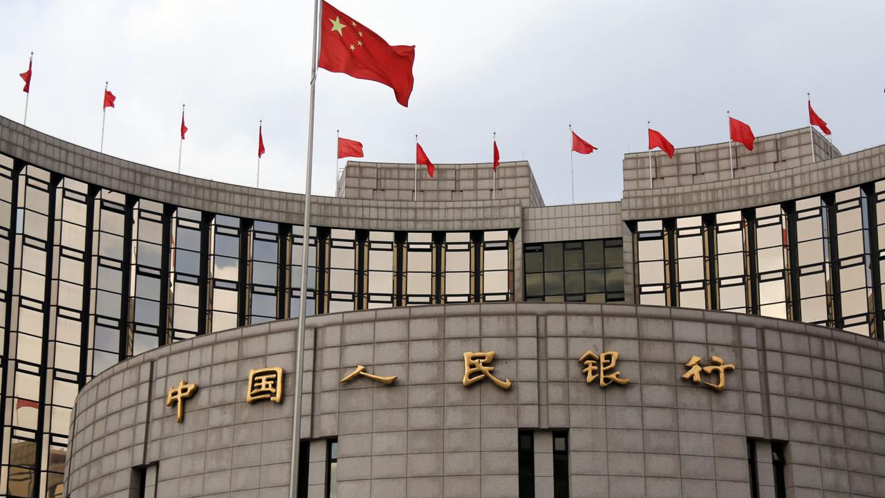 Çin Merkez Bankası'ndan faiz kararı faiz Rota Borsa