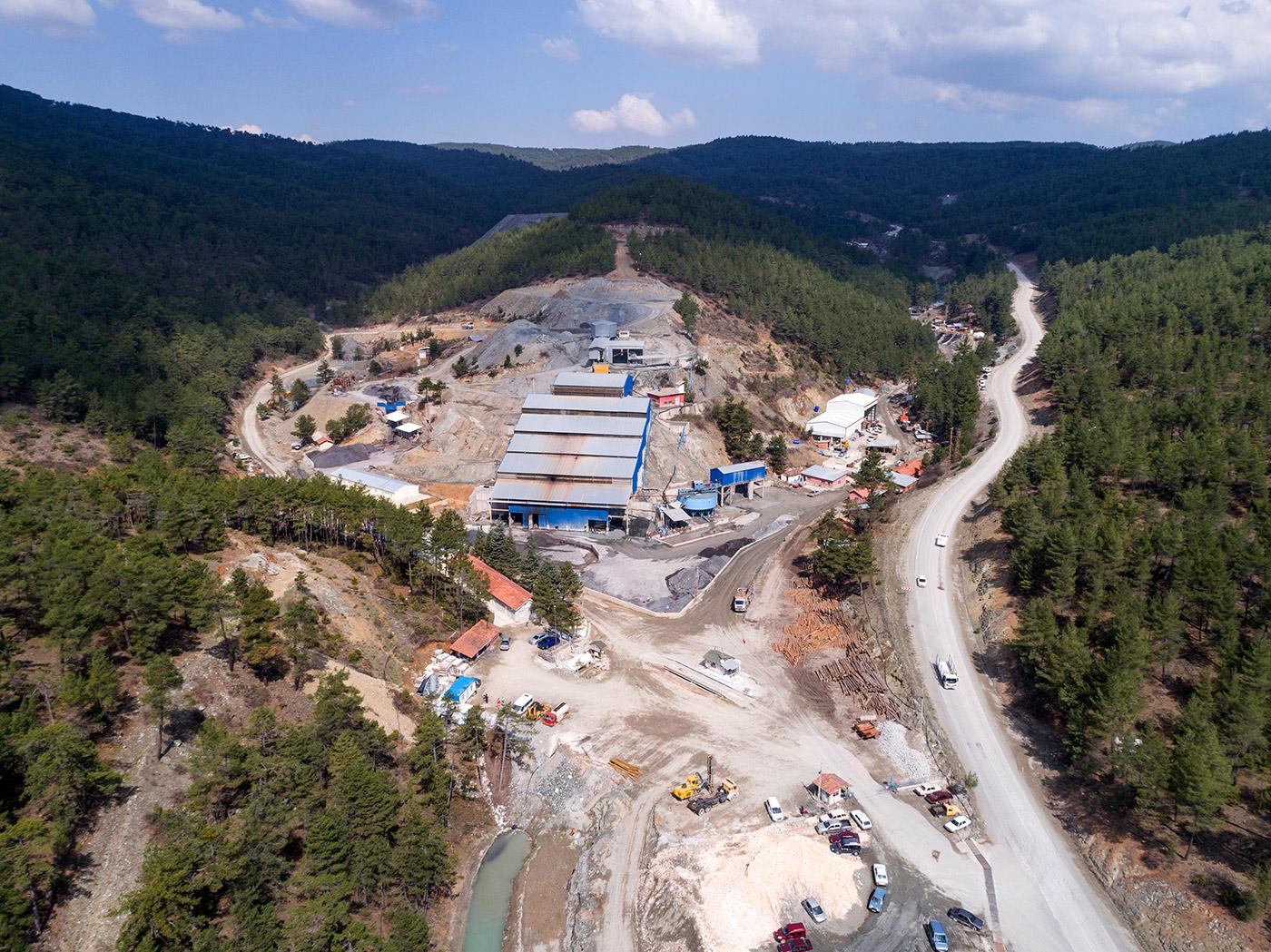 CVK Maden halka arz incelemesi Oransal Dağıtım Rota Borsa