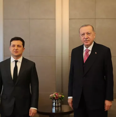 erdoğan-zelensky