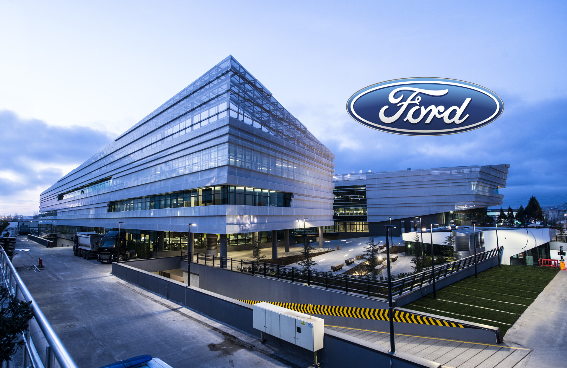 Ford Otomotiv'den (FROTO) 500 milyon dolarlık dev ihraç! Döviz Haberleri, Ekonomi Haberleri, Gündemdekiler, HABERLER, Piyasa Haberleri Rota Borsa