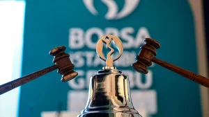 Borsa İstanbul'da gong Söke Değirmencilik için çaldı halka arz Rota Borsa