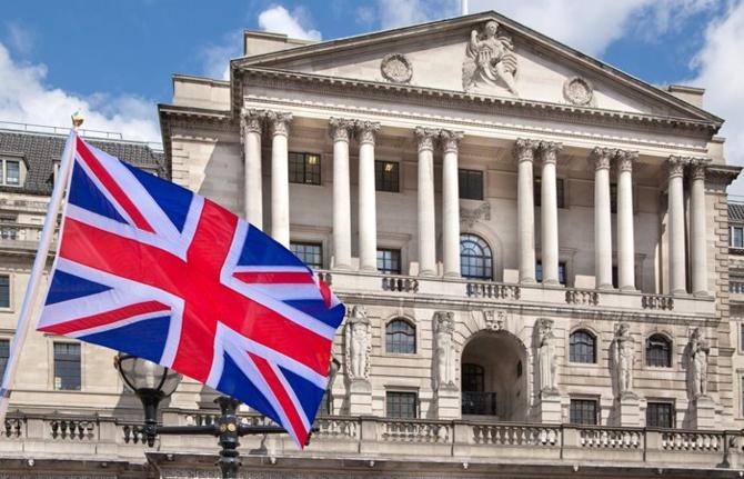 İngiltere Merkez Bankası'ından faiz kararı faiz Rota Borsa