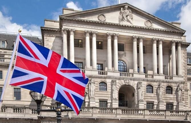 Piyasalarda Avrupa Merkez Bankası ve İngiltere Merkez Bankası beklentileri BOE Rota Borsa