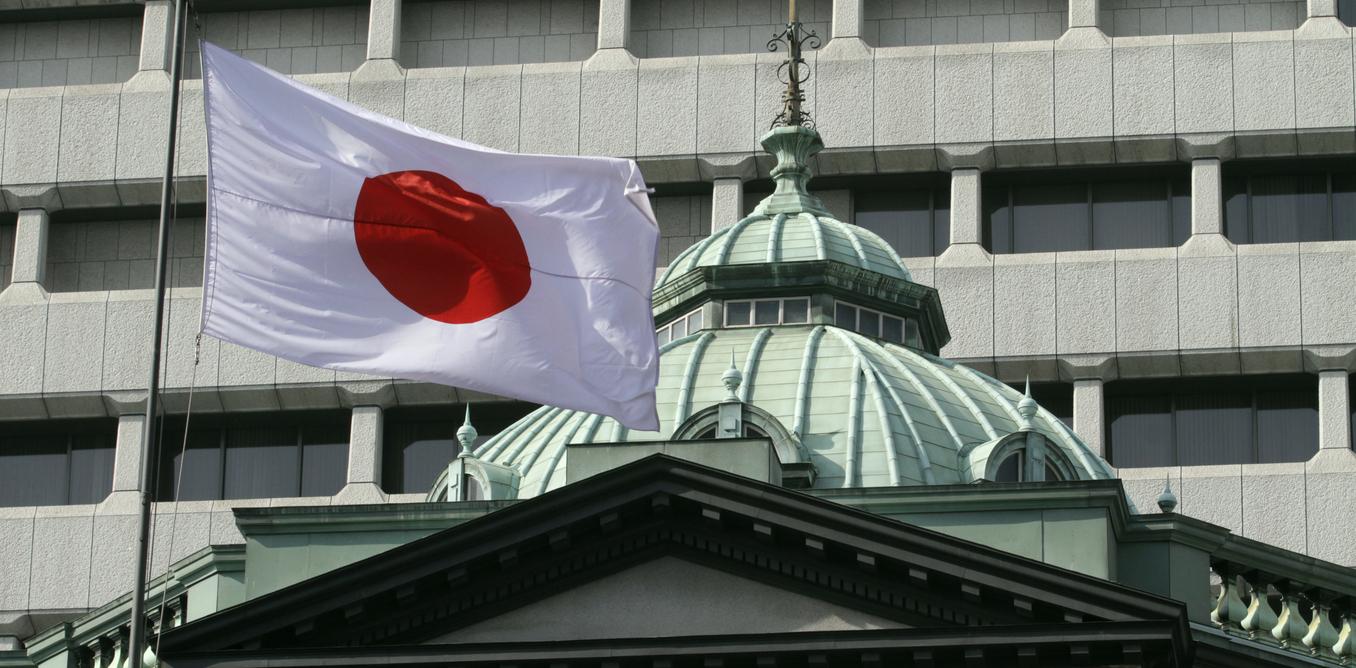 Japonya'da enflasyon son 41 yılın zirvesinde Enflasyon Rota Borsa