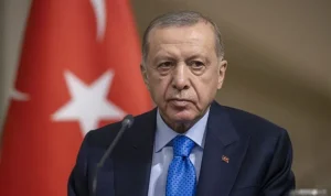 Cumhurbaşkanı Recep Tayyip Erdoğan'dan Türkmen Gazı Açıklaması erdoğan Rota Borsa