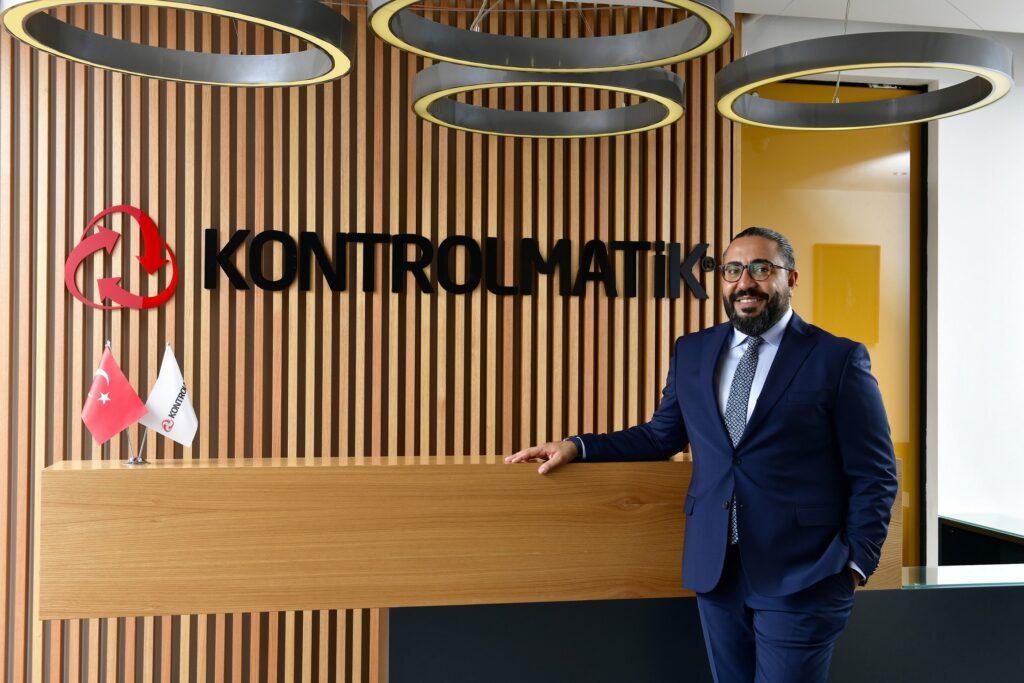 Kontrolmatik (KONTR) 2023 3. çeyrek bilanço beklentisi! HABERLER, Gündemdekiler, HİSSE HEDEF FİYAT, Şirket Haberleri Rota Borsa