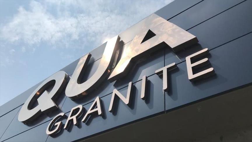 QUA Granite (QUAGR) yönetiminde istifa ve atama! qua granit hisse forum Rota Borsa