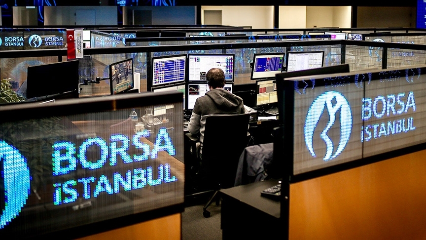 Borsa İstanbul, BIST Geri Alım Endeksini açıkladı! HABERLER, Gündemdekiler, Piyasa Haberleri Rota Borsa