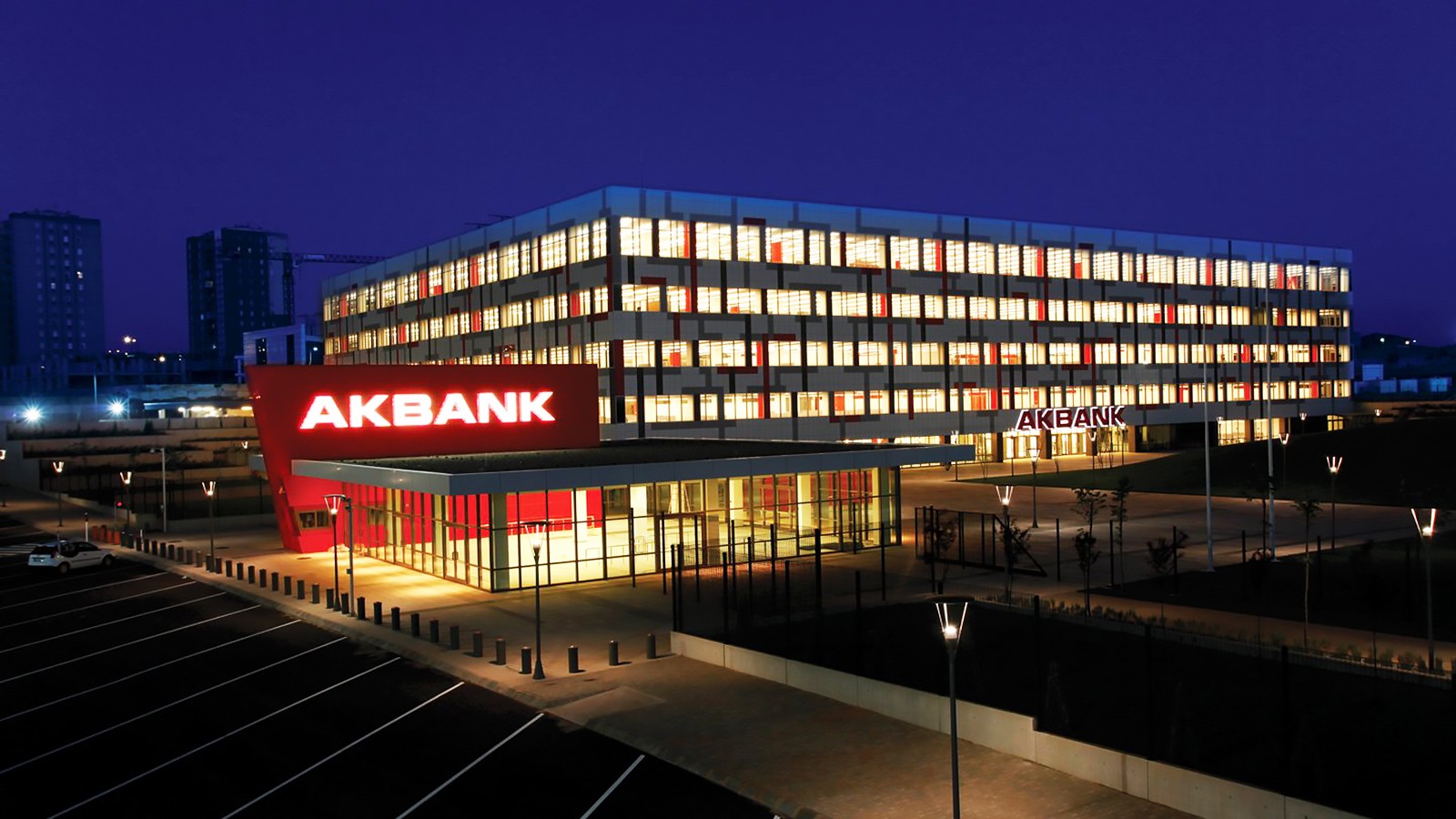 Akbank (AKBNK) 2024 yılı temettü tahmini açıklandı! HABERLER, Gündemdekiler, Şirket Haberleri, TEMETTÜ HİSSELERİ Rota Borsa