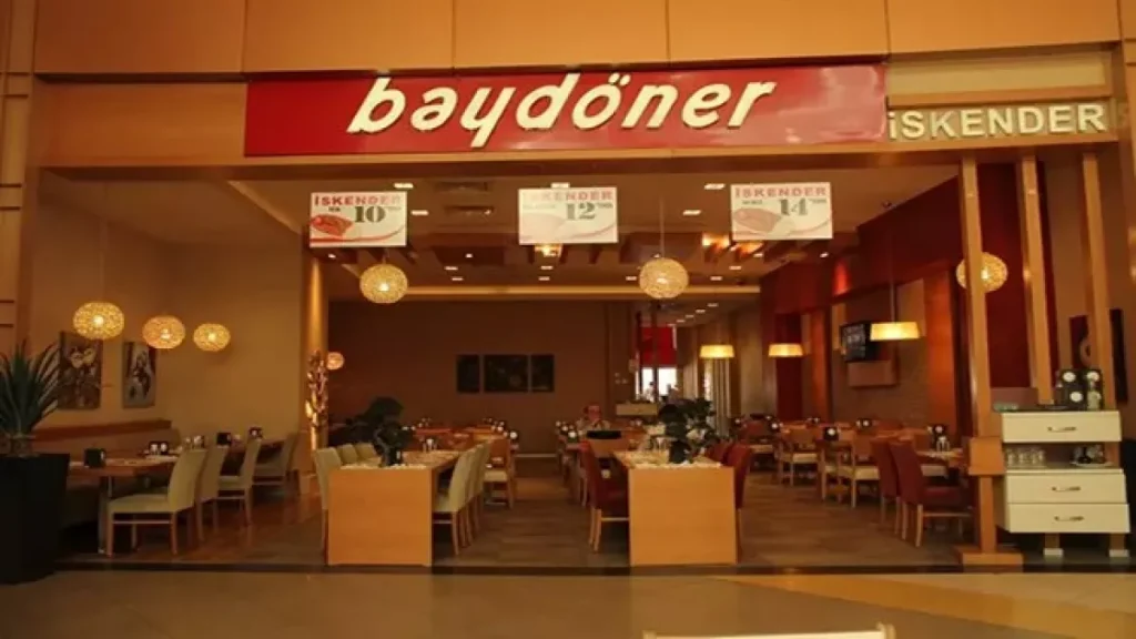 Borsa İstanbul’dan Baydöner (BYDNR) halka arzı hakkında açıklama HABERLER, Gündemdekiler, Şirket Haberleri Rota Borsa