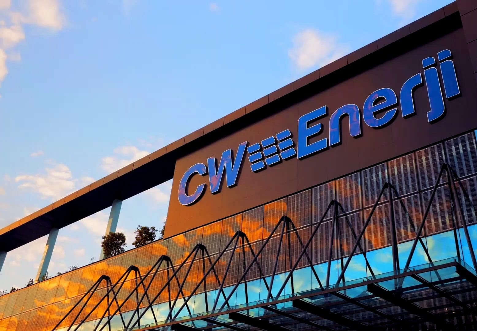 ÇED İzin ve Denetim Genel Müdürlüğü’nden CW Enerji'nin GES projesi hakkında açıklama cw enerji hisse yorum Rota Borsa