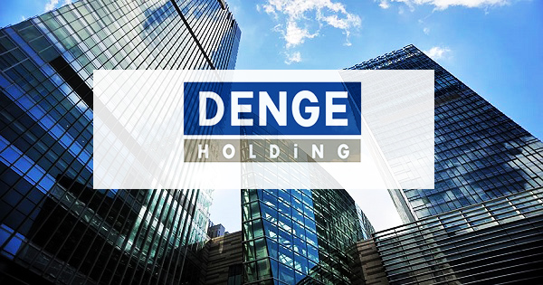 Denge Yatırım Holding (DENGE) 2024 yılı temettü kararını açıkladı! HABERLER, Gündemdekiler, Şirket Haberleri Rota Borsa