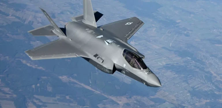 f35