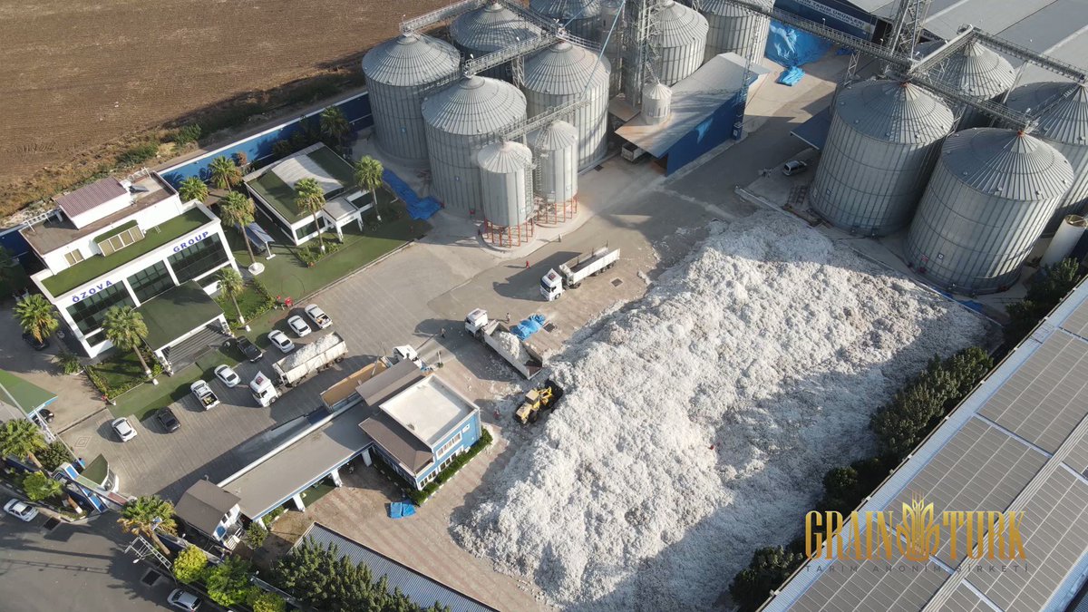 Graintürk Tarım'dan depo lisansı ve devir açıklaması grainturk kap haberleri Rota Borsa