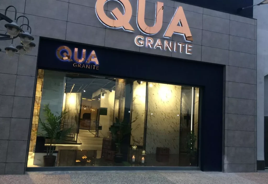 QUA Granite (QUAGR) yönetiminde istifa ve atama! qua granit hisse haberleri Rota Borsa