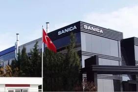 Sanica Isı (SNICA) GES yatırımına başladı! sanica hisse yorum Rota Borsa