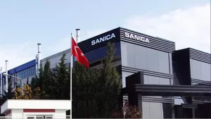 Sanica Isı (SNICA) yeni yatırımın faaliyete başladığını açıkladı! sanica hisse haberleri Rota Borsa