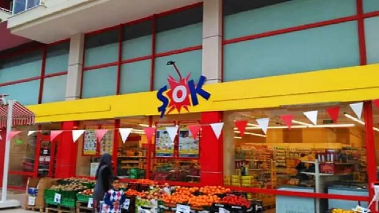 Şok Marketler (SOKM) hisseleri için yeni hedef fiyat açıklandı! HABERLER, Gündemdekiler, HİSSE HEDEF FİYAT, Şirket Haberleri Rota Borsa