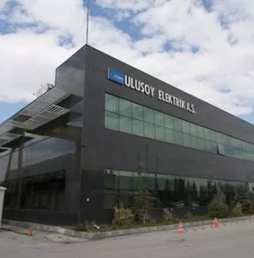 ulusoy elektrik