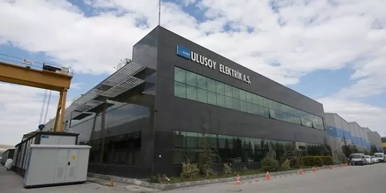 ulusoy elektrik