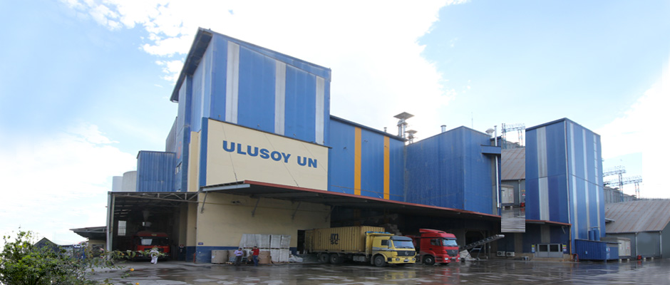 Ulusoy Un'dan (ULUUN) hisse satış açıklaması HABERLER, Gündemdekiler, Şirket Haberleri Rota Borsa