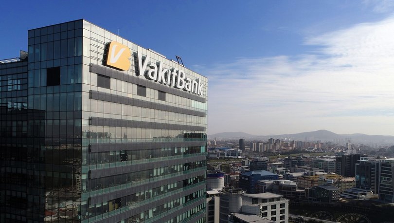 Vakıfbank (VAKBN) hisse hedef fiyat 2024! Tam 6 kurum açıkladı! HABERLER, Gündemdekiler, Şirket Haberleri Rota Borsa