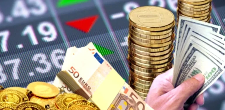 yatırım araçları