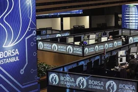 2023 yılında bankaların piyasa değerleri halkb Rota Borsa