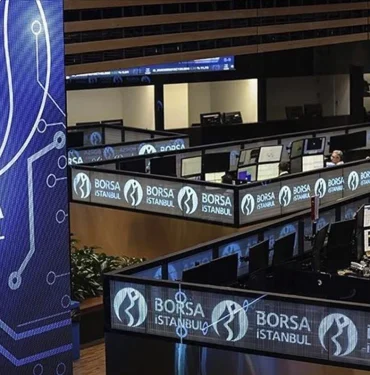 BORSA İSTANBUL-3