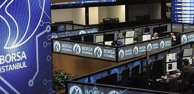 BORSA İSTANBUL-3