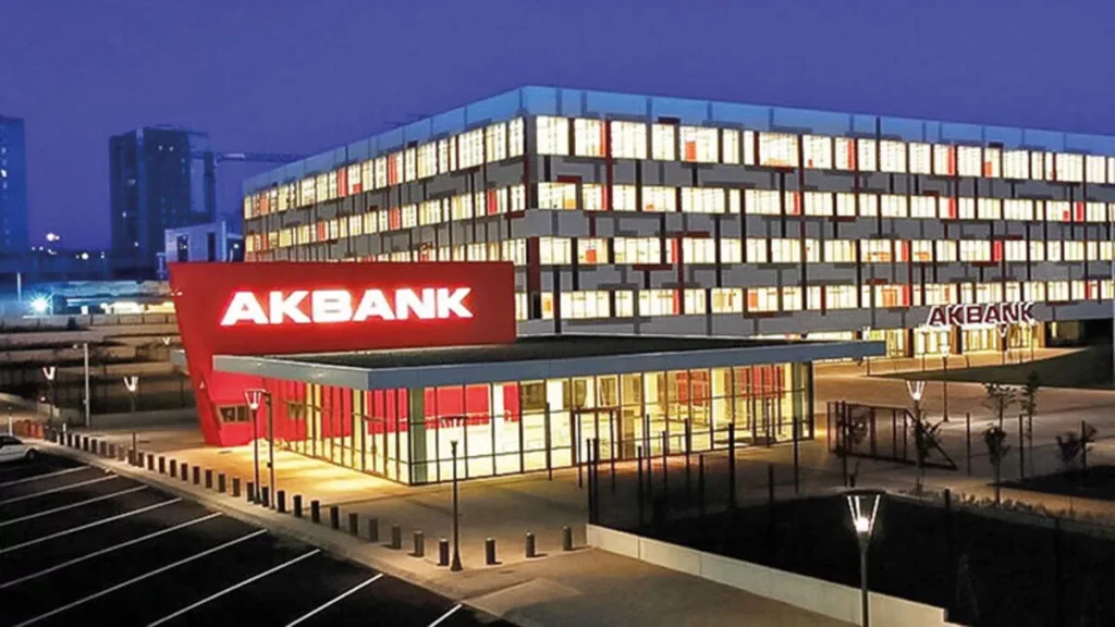 Akbank (AKBNK) hisse hedef fiyat 2024! Tam 6 kurum açıkladı! HABERLER, Gündemdekiler, Piyasa Haberleri Rota Borsa