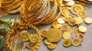 Güne başlarken altın fiyatları (26.04.2024) cumhuriyet altın fiyatları Rota Borsa