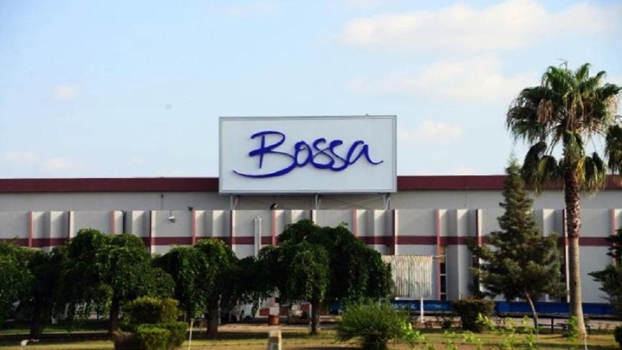 Bossa dev yatırımı açıkladı! bossa kap haberleri Rota Borsa