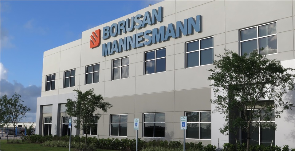 Borusan Mannesmann (BRSAN) hisse teknik analizi ve yorumu Traderkng Rota Borsa