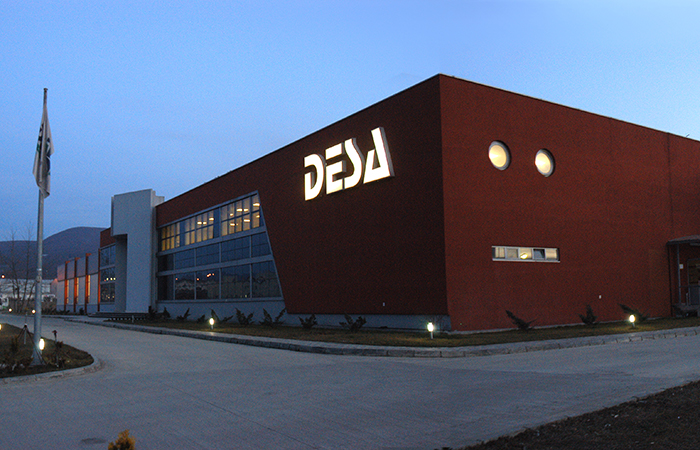 Desa Deri'den mağaza açılışı açıklaması desa kap haberleri Rota Borsa