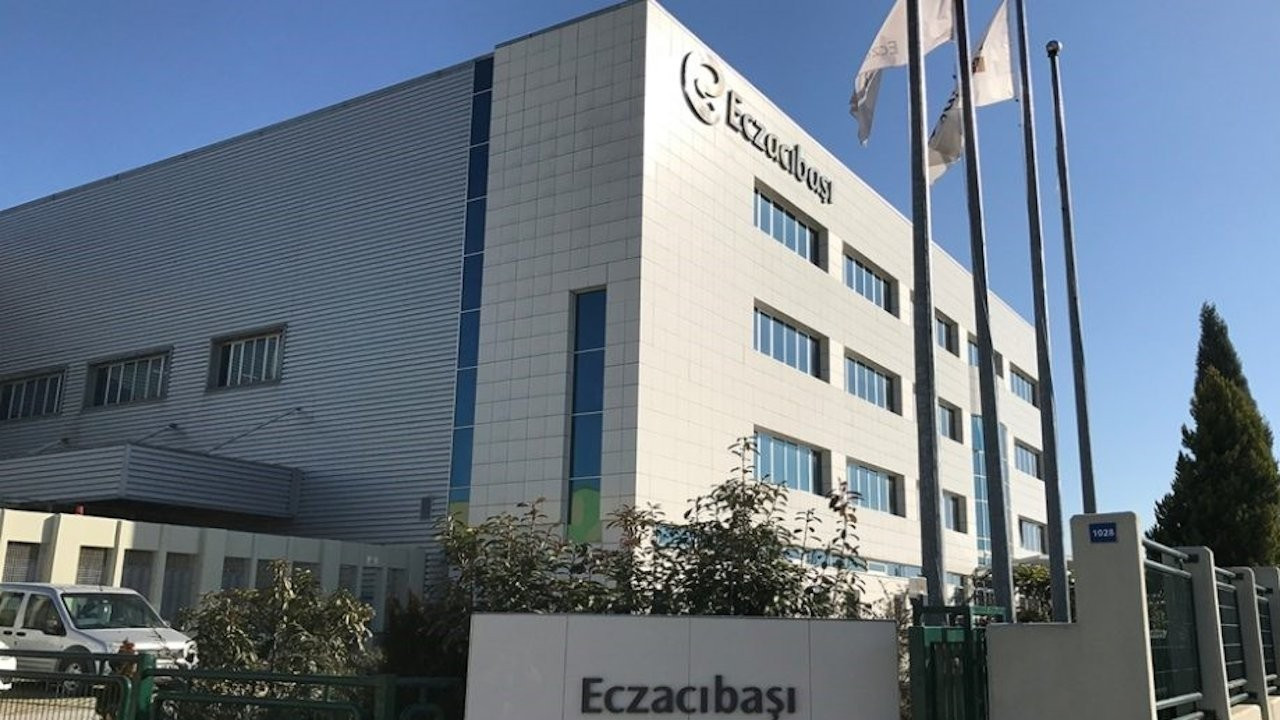 Eczacıbaşı Yatırım Holding 276 milyon temettü ödemesi aldı! eczyt hisse yorum Rota Borsa