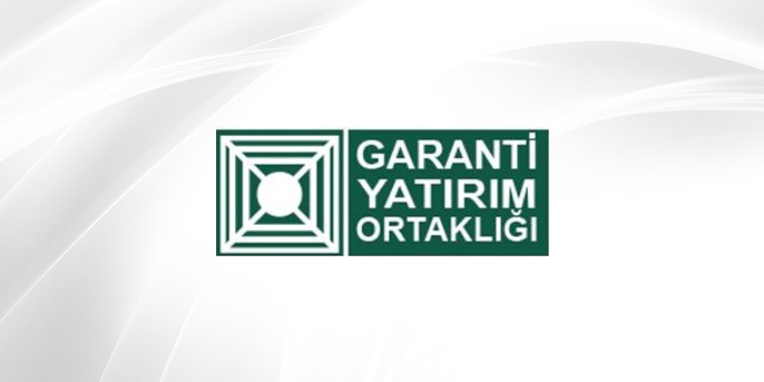 Garanti Yatırım Ortaklığı'ndan temettü kararı TEMETTÜ HİSSELERİ Rota Borsa