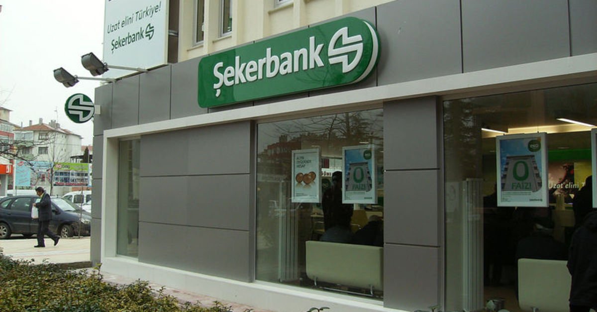 Şekerbank'tan (SKBNK) satış duyurusu! HABERLER, Gündemdekiler, Şirket Haberleri Rota Borsa